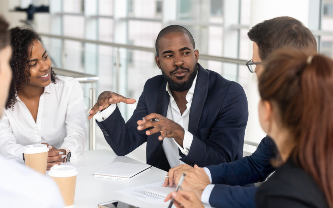 10 Marketing Analogies Marketers Can Relate To | Pinckney