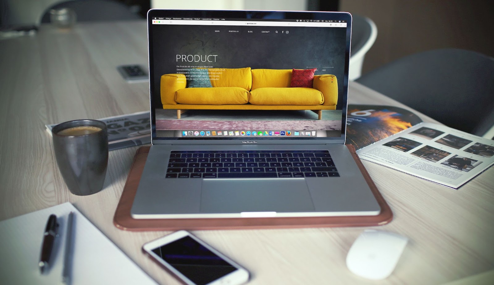 Overview of Product Description Generator Softlist.io