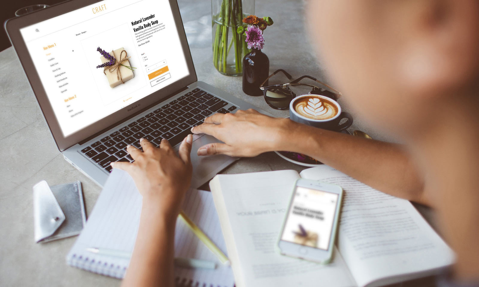 How Does a PRODUCT DESCRIPTION GENERATOR Work? Softlist.io