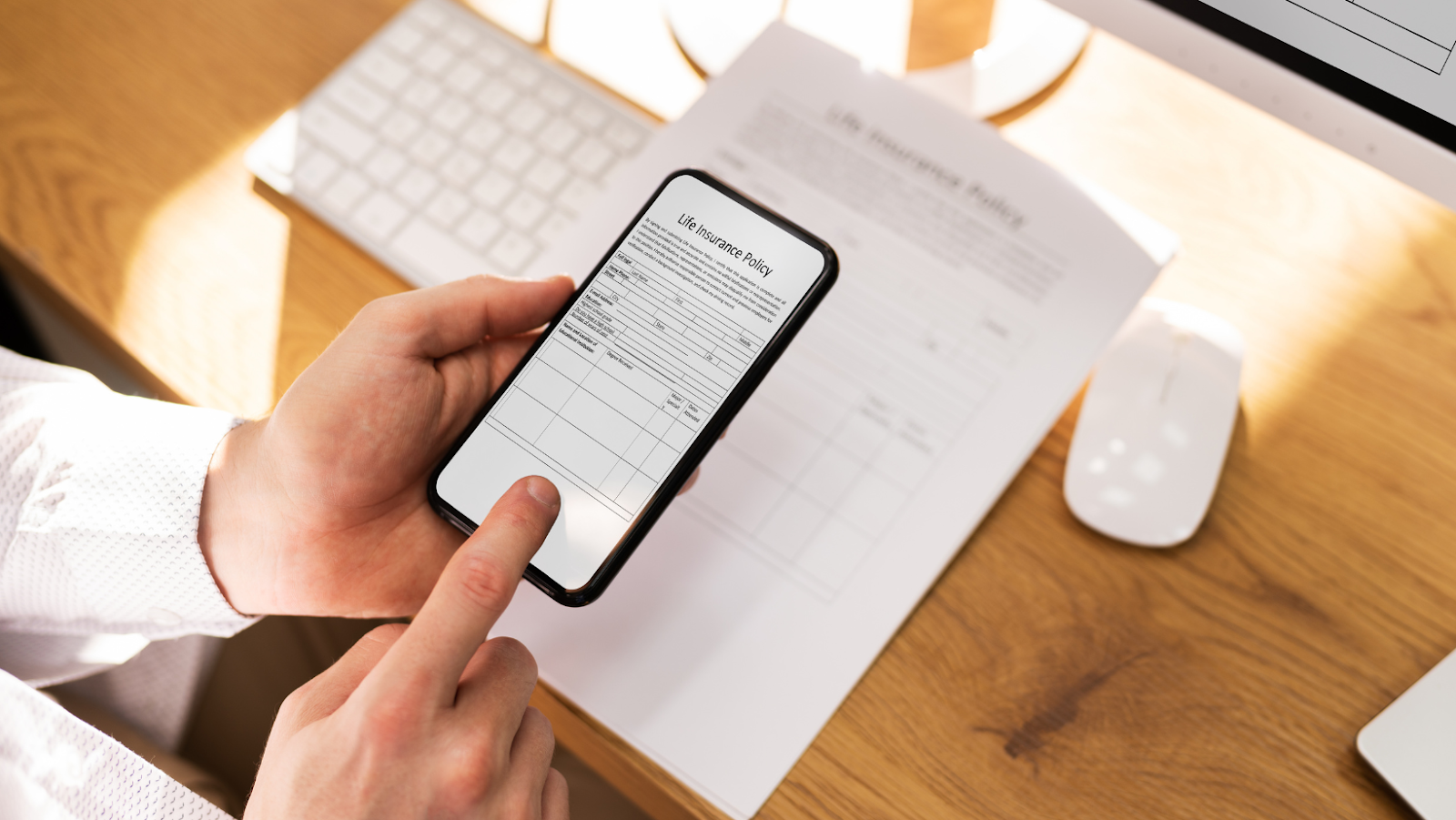 Understanding OCR Software in Document Management Softlist.io