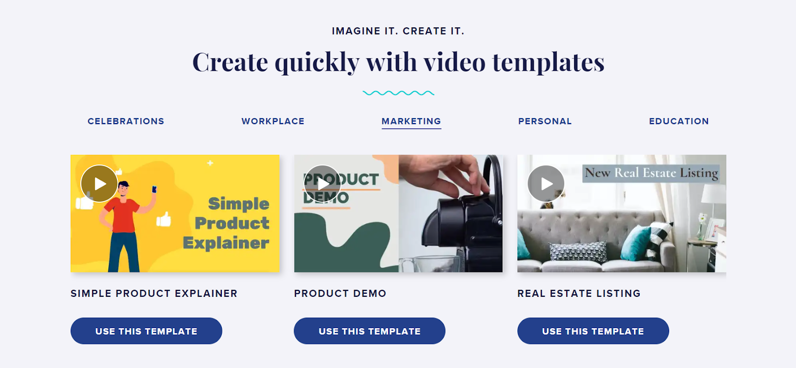 Animoto: A Video Maker Software