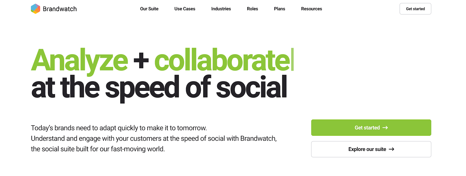 Overview Of Social Media Management Tools