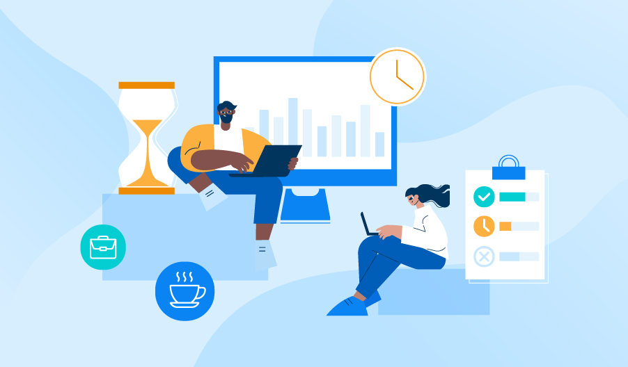 Understanding Time-Tracking Software Softlist.io