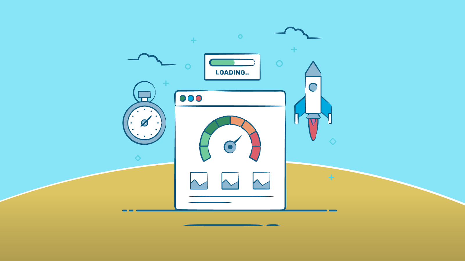 How to Do a Website Speed Test – Go WordPress