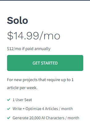 Frase Review: Details, Pricing, And Features Softlist.io