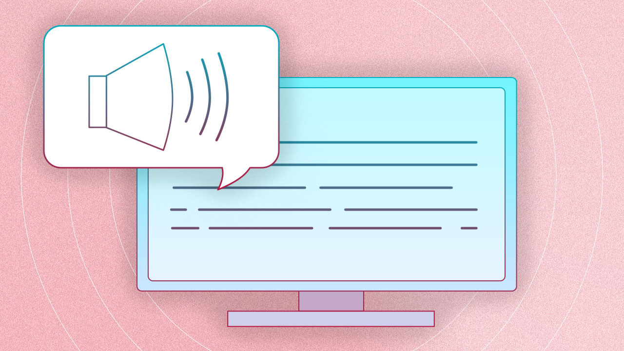 The Best Text-to-Speech Apps and Tools for Every Type of User | PCMag
