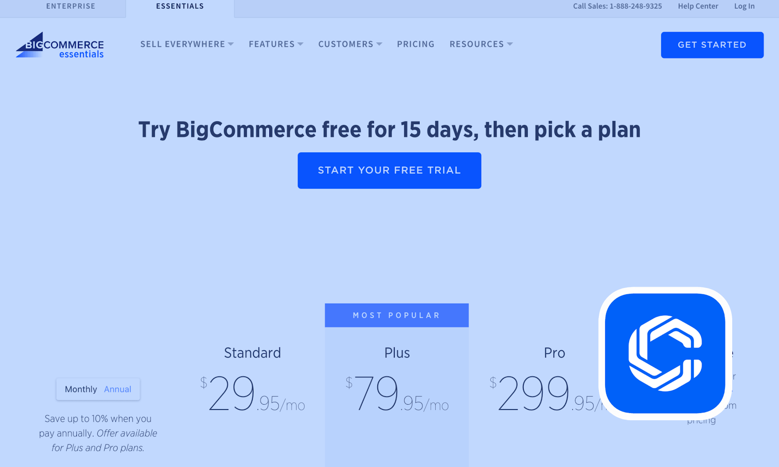 Commercehq: Dropshipping Software: Overview
