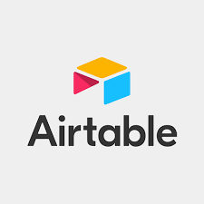 Airtable logo.