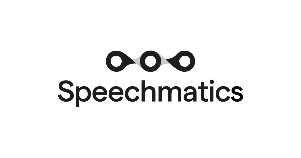 Speechmatics | Homepage