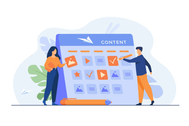 Are There Tools Specifically For Scheduling And Planning Content?
