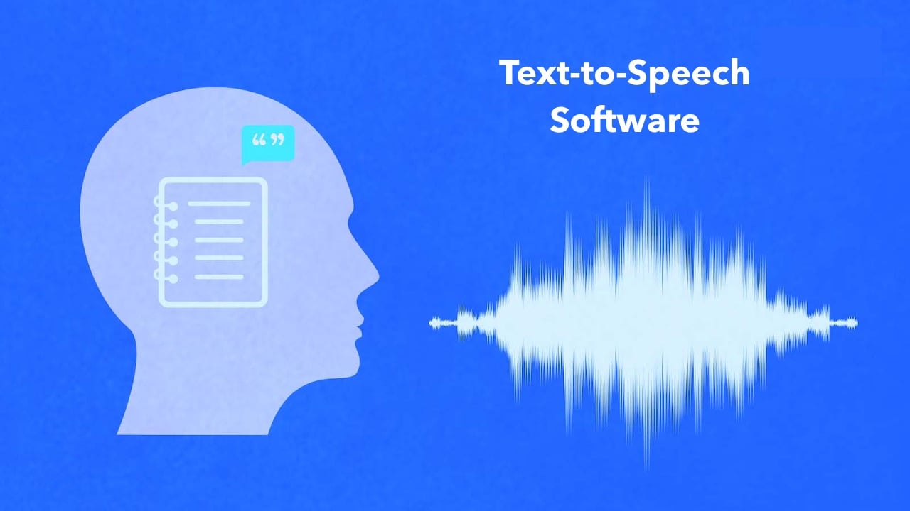 Overview of Text-To-Speech Solutions Softlist.io