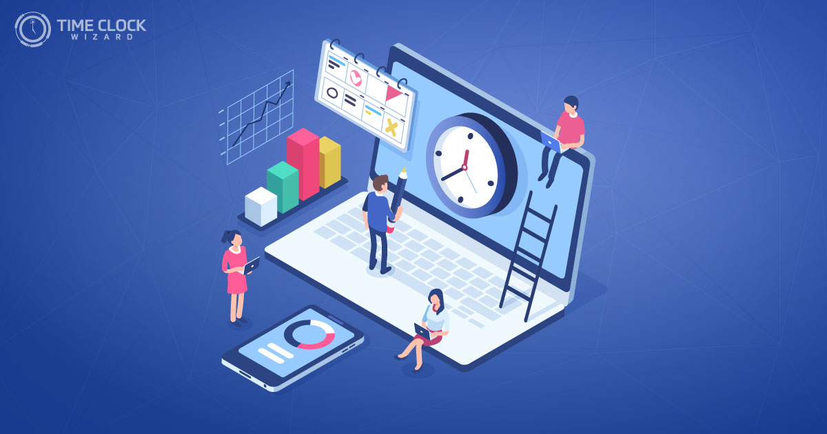 12 Best Criteria For Evaluating A Time-Tracking Software Softlist.io