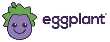 EggPlant app logo.