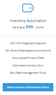 Inventory Source: Dropship Software | Review Softlist.io