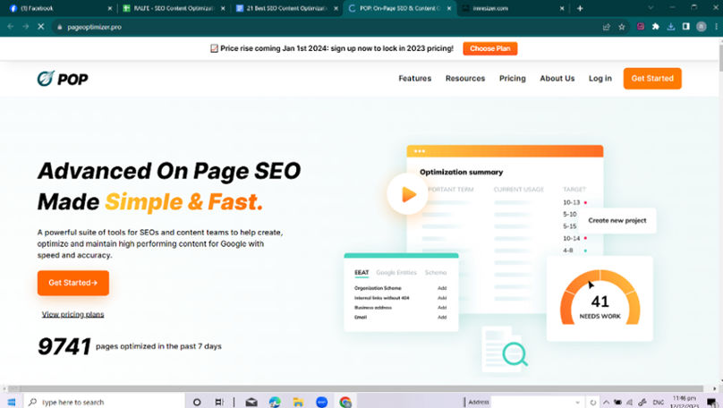 21 Best SEO Content Optimization Tools for Optimization Softlist.io