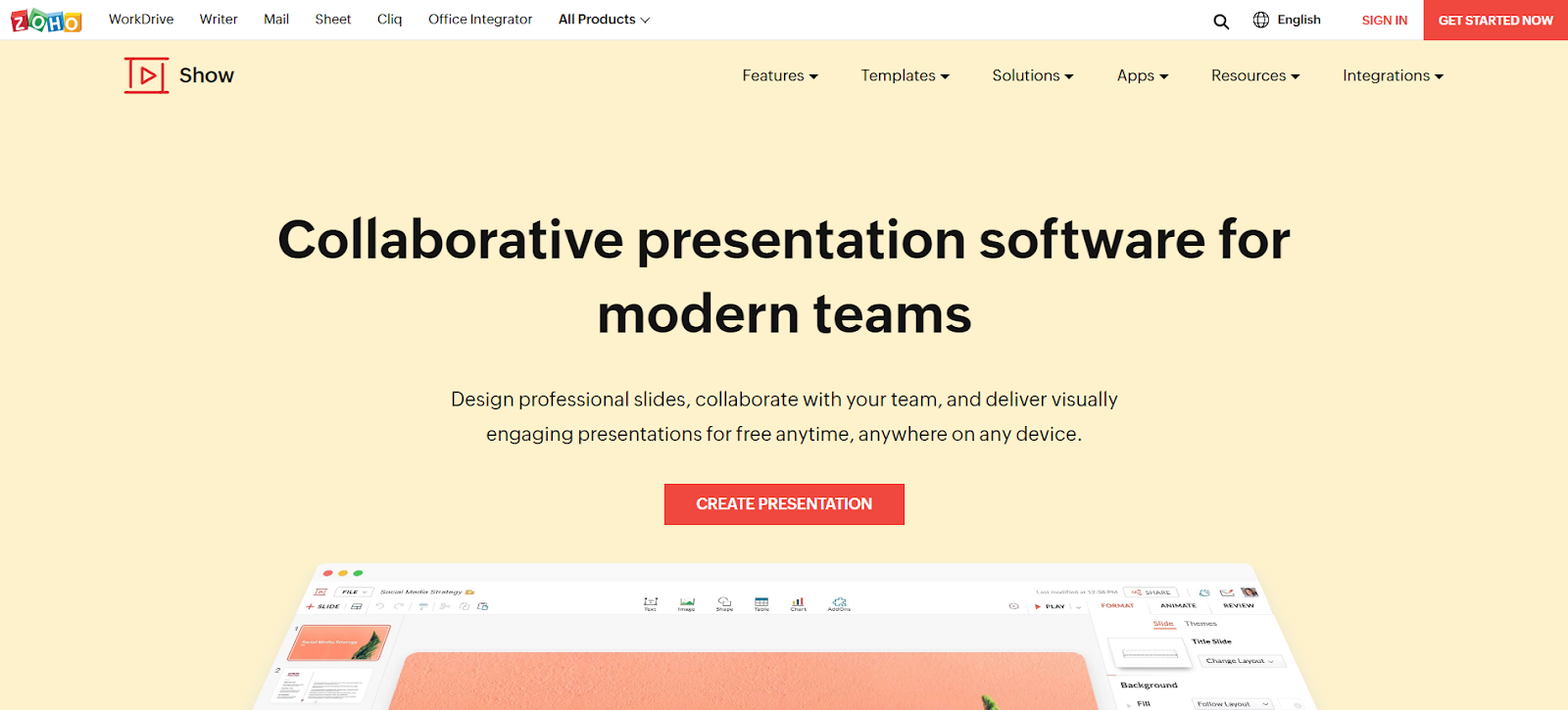 Presentation Tools FAQ Softlist.io