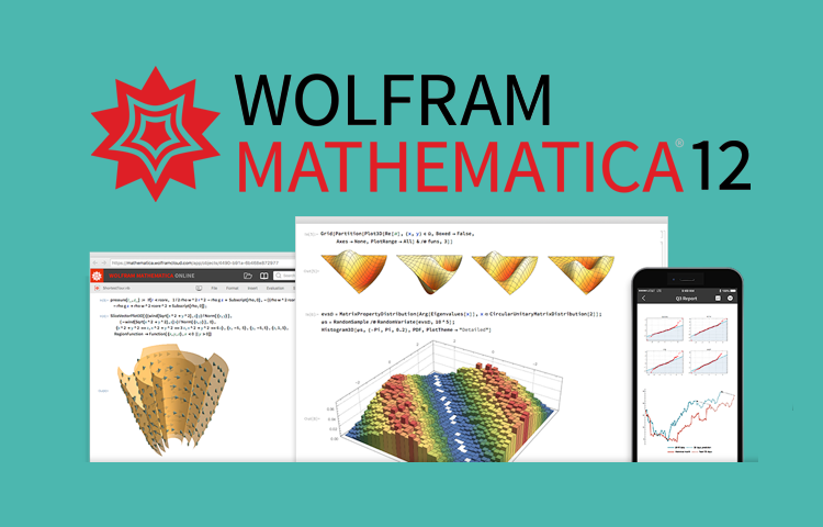 Useful resources for your work with Mathematica – Uni Software Plus