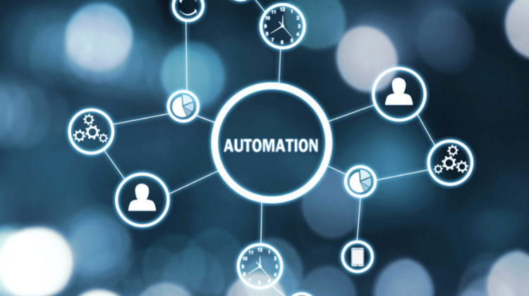 What is Automation? A Basic Guide to Process Automation