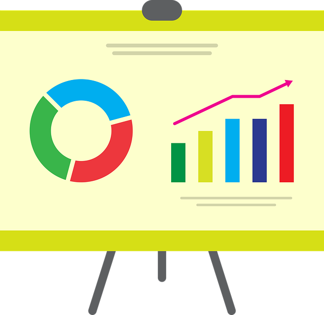 chart, business, presentation