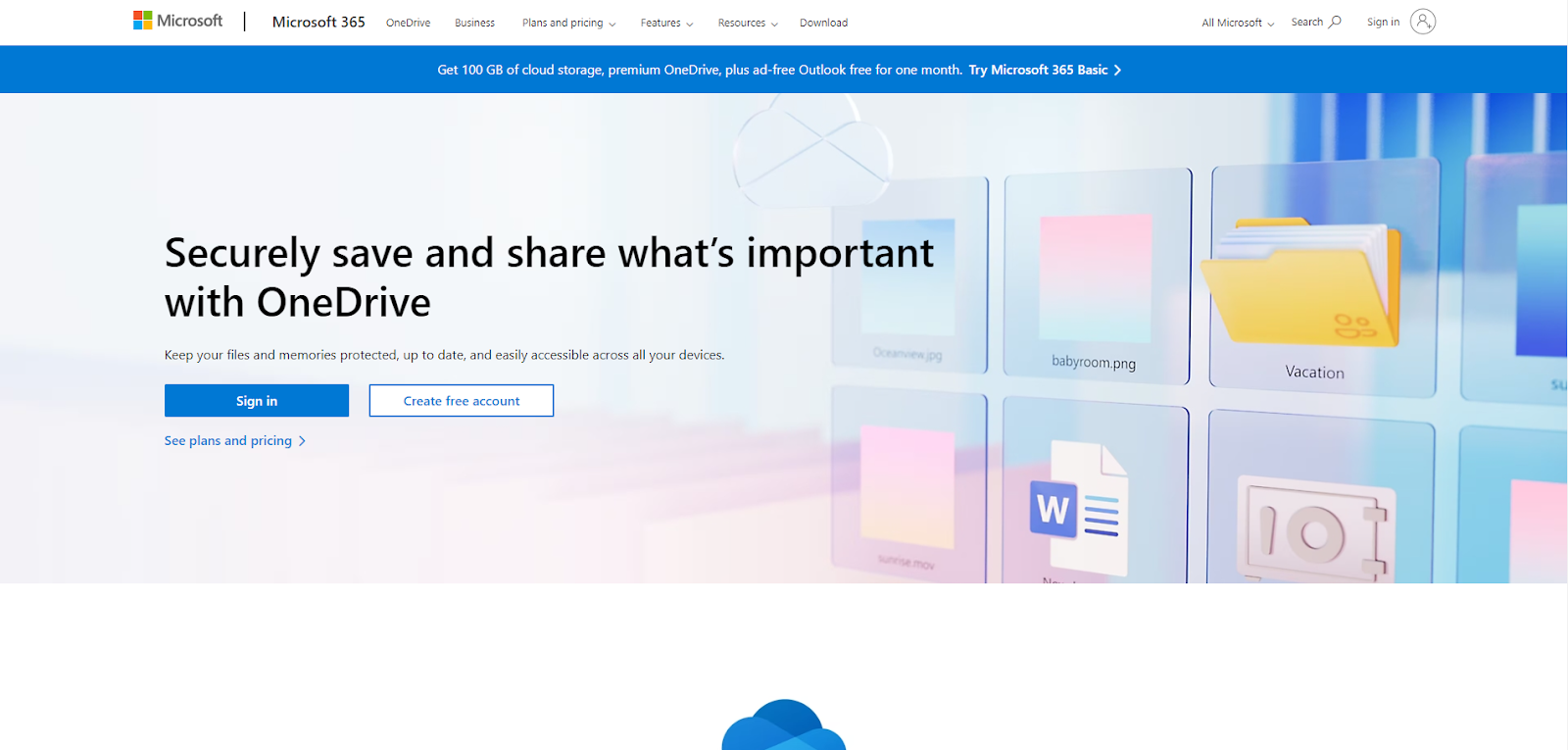 Best Cloud Storage Solutions for Small Business: Powerful Cloud Backup and File Sharing Services Softlist.io