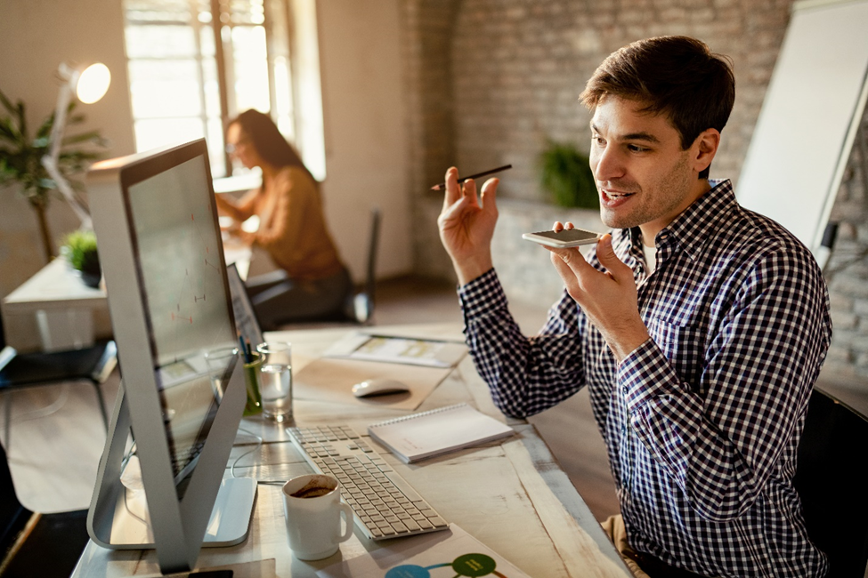 Benefits of Text-to-Speech Generator for Blog Optimization Softlist.io