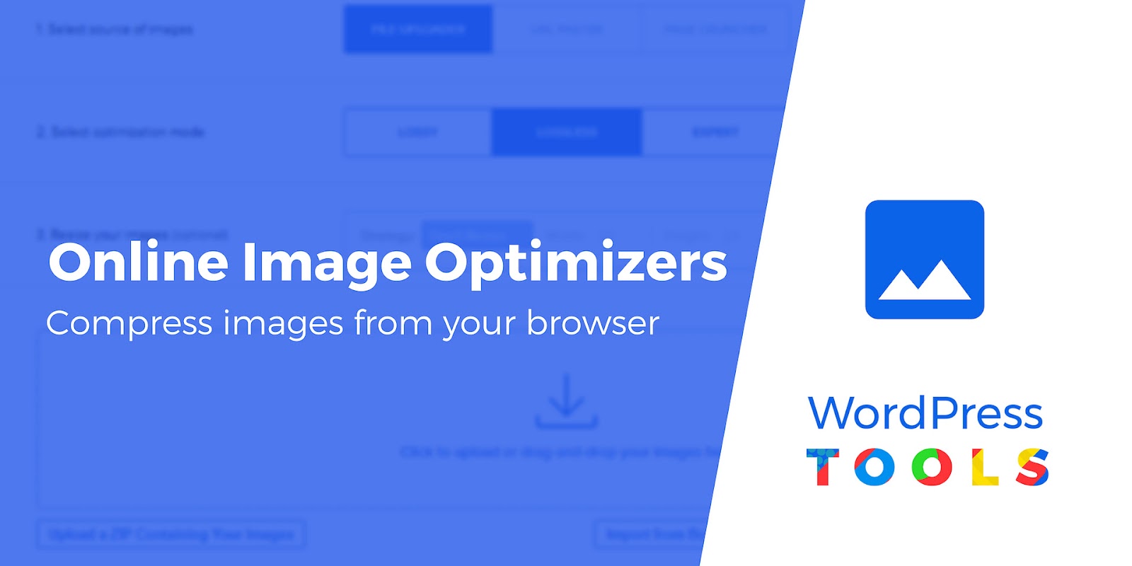 9 Best Online Image Optimizer Tools Compared (Real Test Data)
