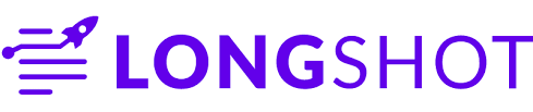 LongShot logo.