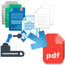 Any File to PDF Converter | Convert any file or document to PDF
