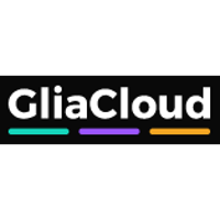 GliaCloud Logo