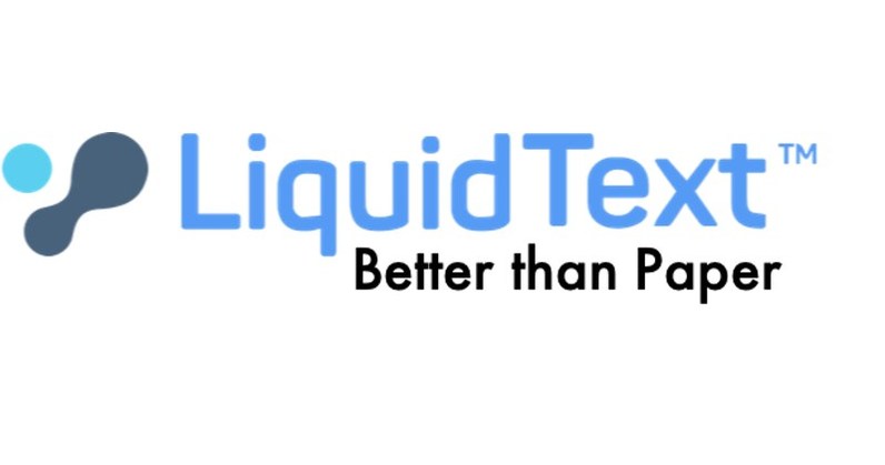 LiquidText, the First Reading and Notetaking App That's Better Than Paper,  Is Coming to Windows and MacOS