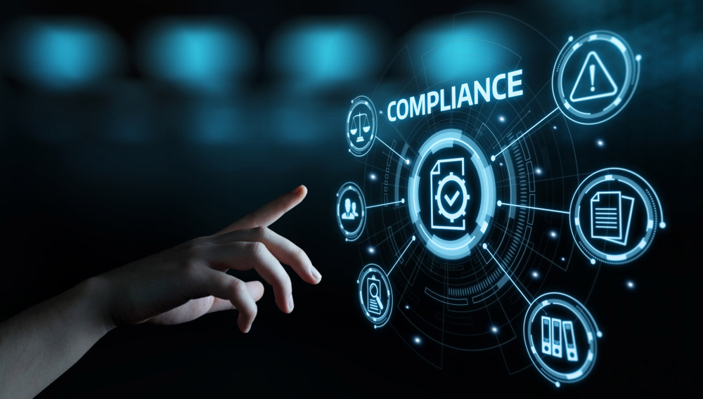 How to improve regulatory compliance in an organization - iPleaders