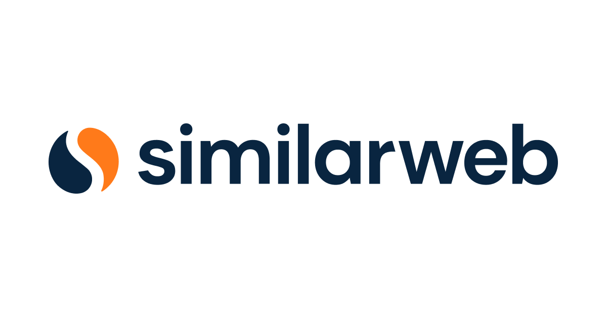 SimilarWeb logo.