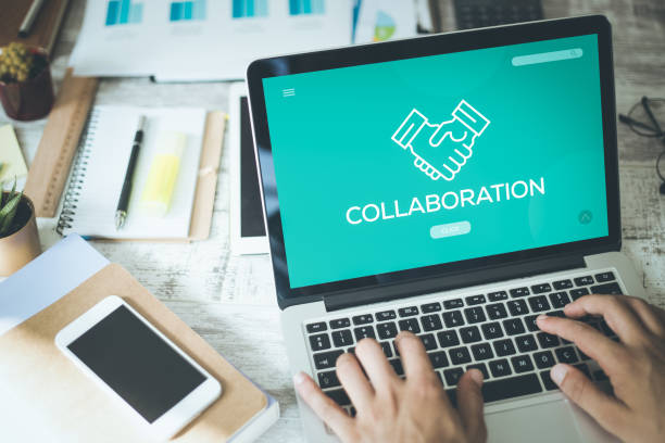Integrated Collaboration Tools