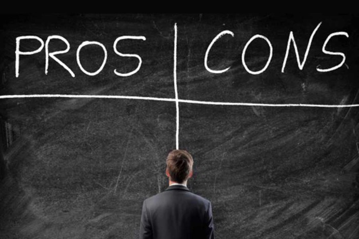 Pros And Cons Of Website Content Generator Softlist.io