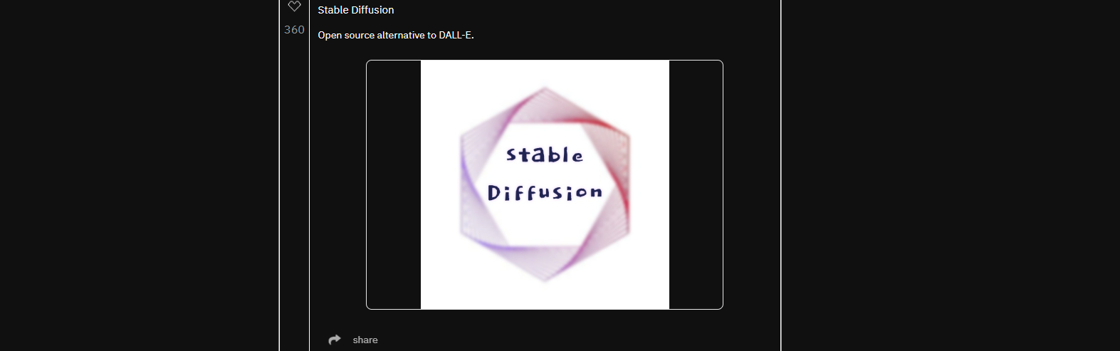 Stable Diffusion API