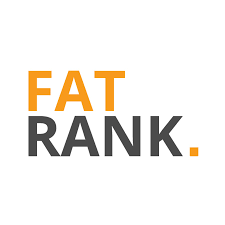 FatRank logo.