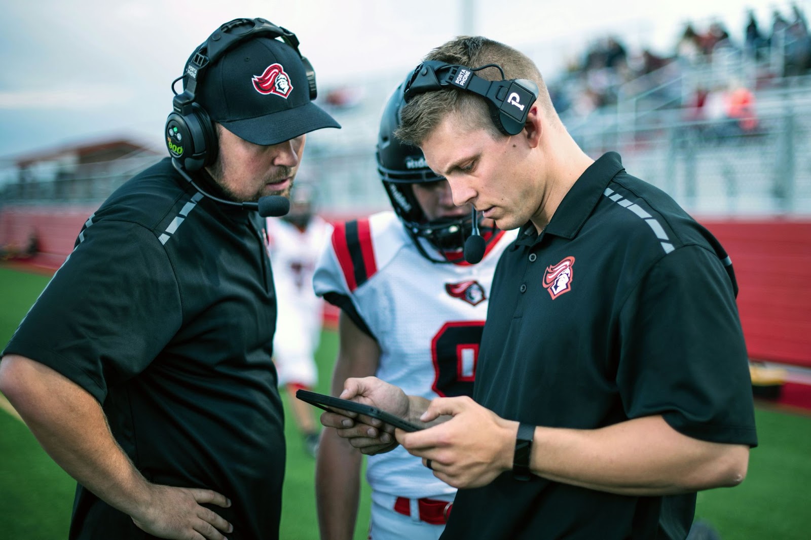The Digital Game Changer: Transformative Apps in Sports Technology Softlist.io