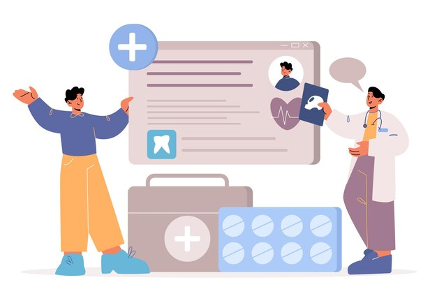 EHR Systems Explained: Definitions, Types, and Key Challenges Softlist.io