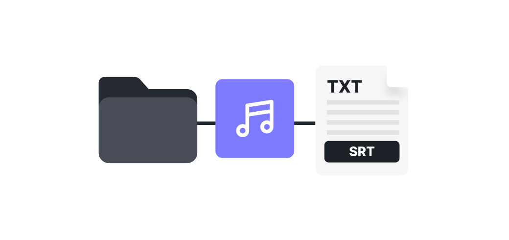 Understanding AUDIO-TO-TEXT CONVERTER Softlist.io