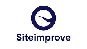 SiteImprove logo.