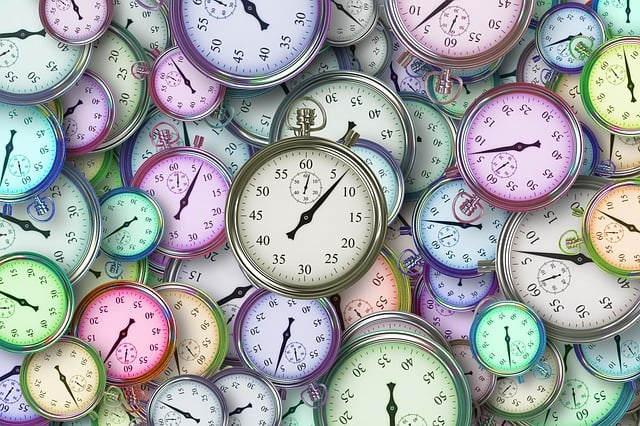 clock, time management, time tracking