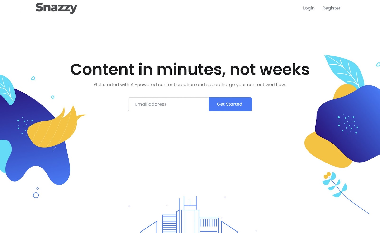 Smart Copy - Create content in minutes, not weeks with AI Copywriting