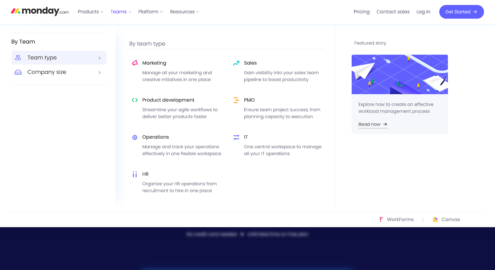 Overview Of Project Management Tools