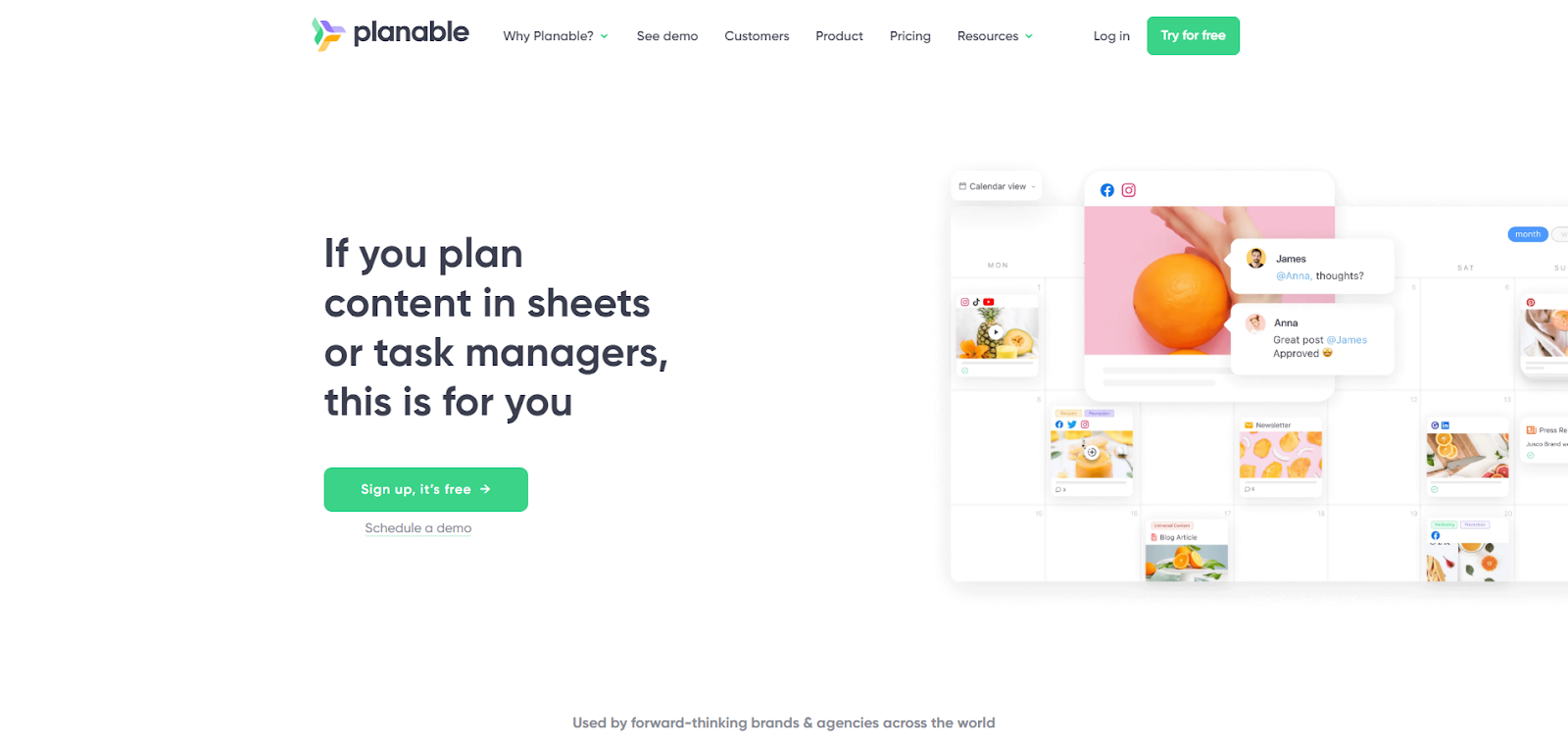 Top 19 Alternatives to Popular Content Creation Tools Softlist.io