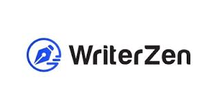 WriterZen logo.
