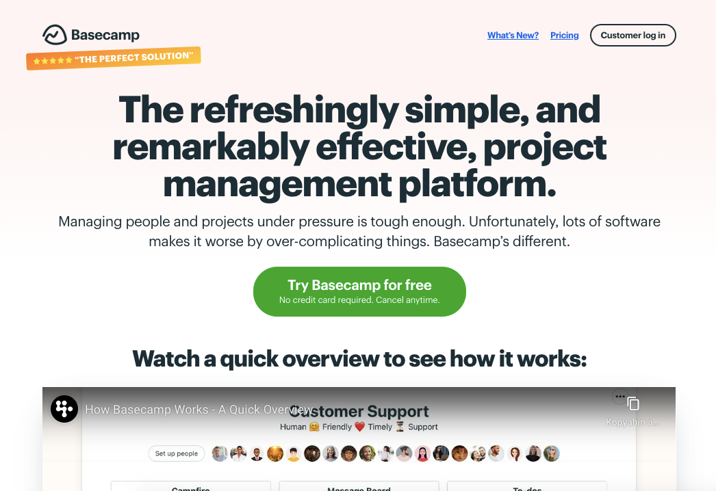 Understanding Project Management Software - Definition And Examples Softlist.io