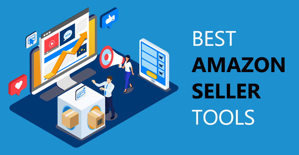 How Does Amazon Seller Tools Work? Softlist.io