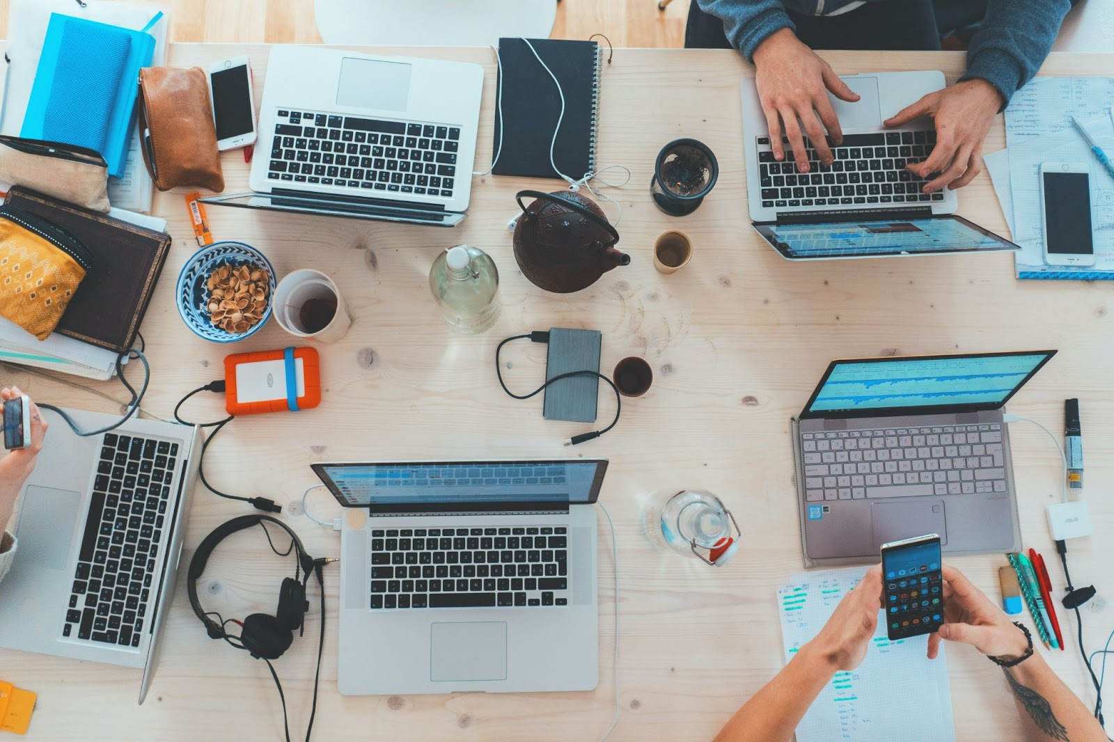15 Ways To Use Time-Tracking Software Softlist.io