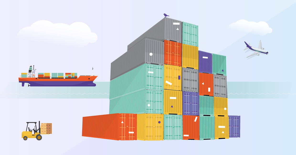 The State of the Third-Party Logistics Industry - ShipEngine