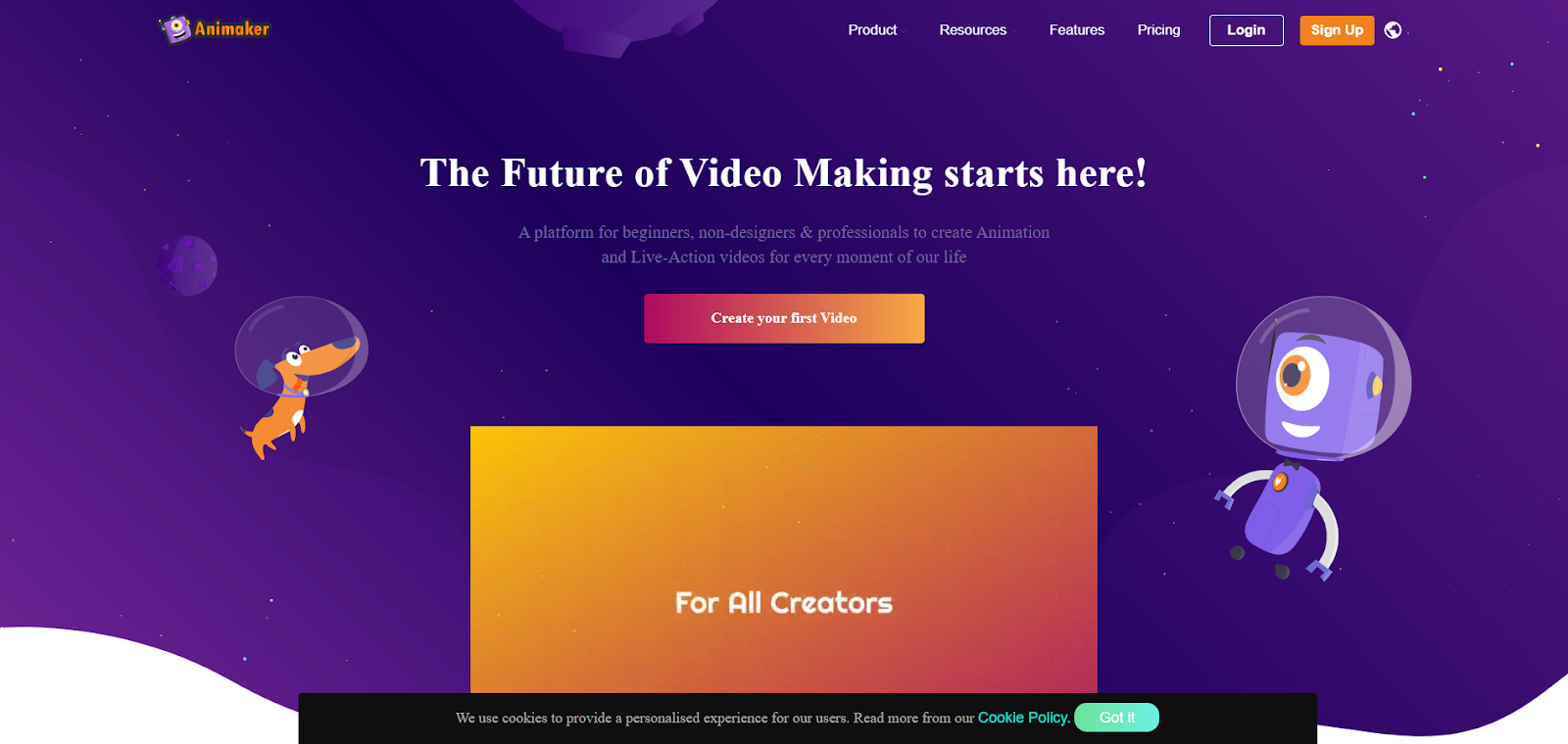 Top 23 Content Creation Tools: Pricing and Cost Plans Softlist.io